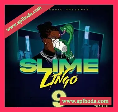 [Trap陷阱采样]3 Digi Audio Slime Lingo 9 [WAV]（42Mb）