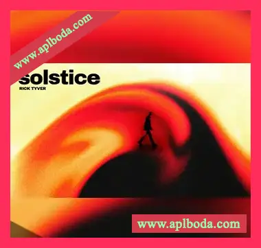 [Analog Lab预置拉丁雷击顿]SOLSTICE (ODYSSEY)（8Mb）