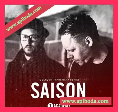 [泰克诺舞曲采样]Toolroom Academy Saison Trademark Series [WAV]（209Mb）