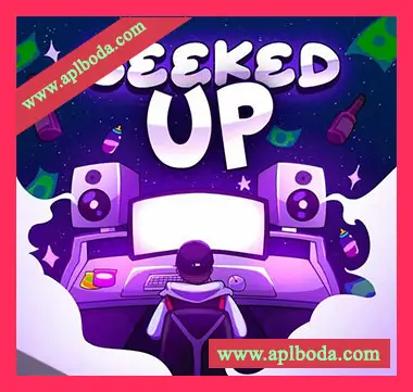 [嘻哈陷阱鼓组采样]Ghosty Geeked Up [WAV]（34Mb）