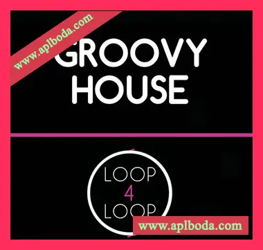 [浩室采样]Loop 4 Loop Groovy House [WAV]（32Mb）