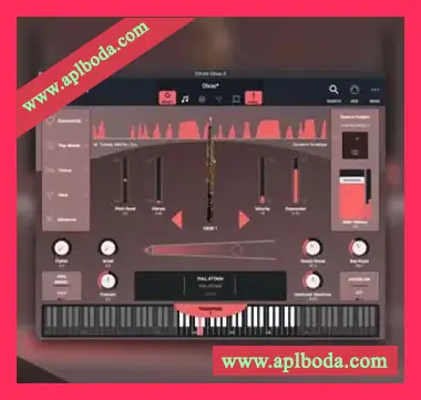 [双簧管英国管巴松管低音巴松管乐器插件]Audio Modeling SWAM Double Reeds 3 v3.8.2 [WiN]（130Mb）