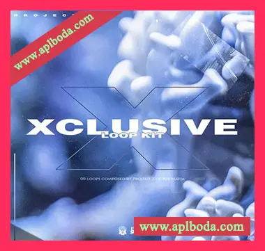 [嘻哈说唱LOOP采样]The Universe Project X 808 Mafia Xclusive Loops [WAV]（48Mb）