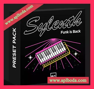 [Sylenth1预置放克]DefRock Sounds Funk Is Back（715Kb）