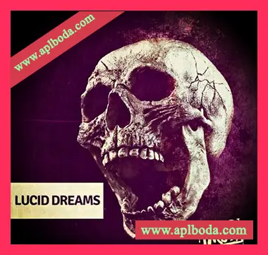 [嘻哈陷阱采样]DJ 1Truth Lucid Dreams [WAV]（48Mb）