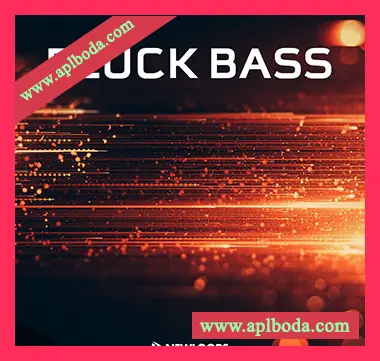 [电子乐Bass采样]New Loops Pluck Bass [WAV]（13Mb）