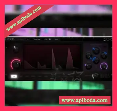 [声音变形滤波器插件]FKFX Obvious Filter v1.0.3 [WiN, MacOSX]（37Mb）
