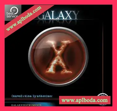 [音色库]Best Service Galaxy X（16Gb）