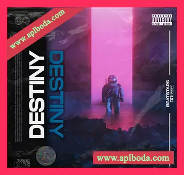 [拉丁雷击顿素材]ProdbyKai Reggaeton Sound-Kit DESTINY Vol.1 [WAV, MiDi]（33Mb）