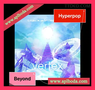 [流行嘻哈陷阱采样Astra预置Beatmaker预置]Splice Sounds blackwinterwells vertex sample pack（317Mb）