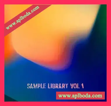 [灵魂嘻哈RnB采样]Coco Coco’s Sample Library [WAV]（252Mb）