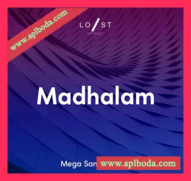 [民族乐器Madhalam采样]Lost Stories Academy Madhalam MEGA Sample Pack [WAV]（903Mb）