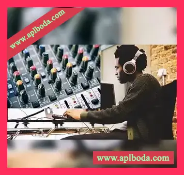 [教程]Udemy The Comprehensive Guide To Audio Mixers（2.53Gb）