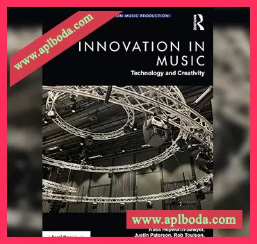 [阅读]Innovation in Music Technology and Creativity（3Mb）