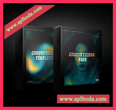 [泰克诺舞曲采样Serum预置FL工程模板]Vacier Music Raw Techno Grooves Bundle [WAV]（1.72Gb）