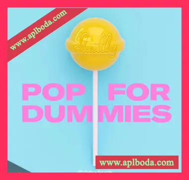 [Pop流行素材]Splice Sounds dwilly Pop For Dummies [WAV, MiDi]（175Mb）