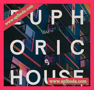 [深邃浩室采样]Sample Magic Euphoric House [WAV]（781Mb）