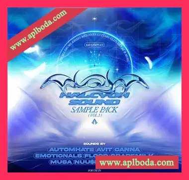 [电子乐采样]Halcyon Sound Sample Pack Vol.1 [WAV]（636Mb）