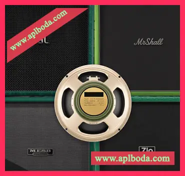 [Impulse Response库]Audio Assault Seacow Cabs OVERSIZED BEASTS GBM97 Amp Locker Cabs Presets IRs [Plugins Presets]（87.22Mb）