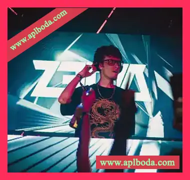 [回响重拍采样Ableton预置]Zetta REDRUM (Dubplate + RacksSamples)（13Mb）