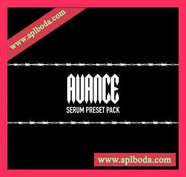 [Serum预置电子乐]Avancemusic Preset Pack Vol.1（6Mb）