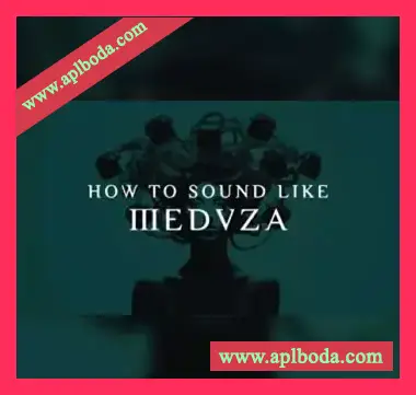 [教程]Sonic Academy How To Sound Like Meduza with Protoculture（4.37Gb）