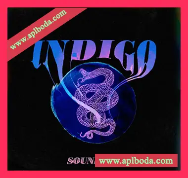 [嘻哈说唱采样]Ghxst Indigo Kit [WAV]（305Mb）