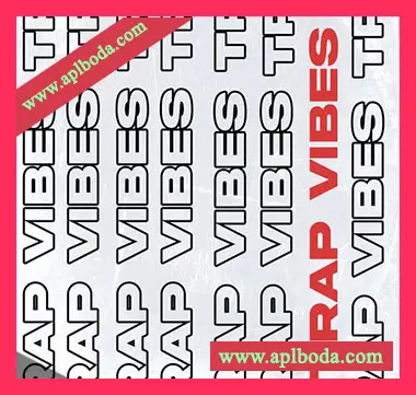 [Trap陷阱采样]Clark Samples Trap Vibes [WAV]（87Mb）