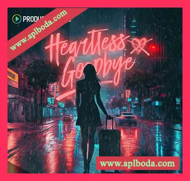 [流行乐采样]Producer Loops Heartless Goodbye [多格式]（2.7Gb）