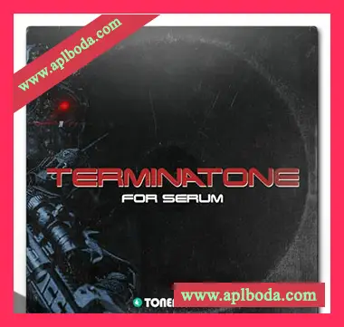 [Serum血清预置影视乐]Tonepusher Terminatone（8Mb）