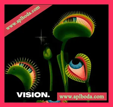 [嘻哈陷阱采样]Lazerdisk Vision [WAV]（64Mb）