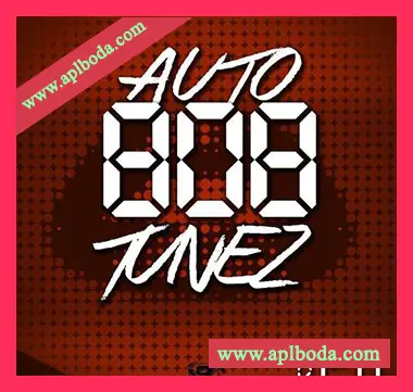 [嘻哈陷阱RnB采样]Big Citi Loops Auto 808 TuneZ Vol 2 [WAV]（85Mb）