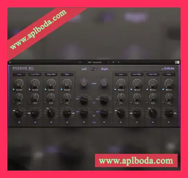 [综合效果器插件]Native Instruments Studio FX v1.4.1 [MacOSX]（1.44Gb）