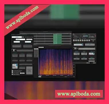 [人声降噪效果器插件]TODD-AO Absentia DX v3.3.1.2 [WiN]（1Gb）