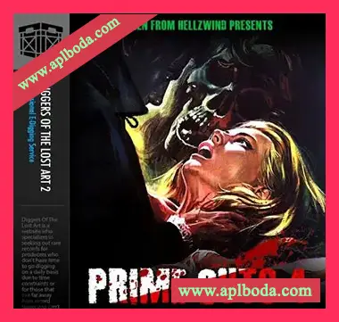[嘻哈说唱采样]Boom Bap Labs Amen Prime Cuts Vol 4 [WAV]（192Mb）