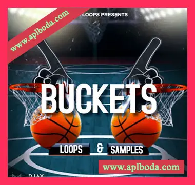 [嘻哈说唱采样]Major Loops Buckets [WAV]（225Mb）