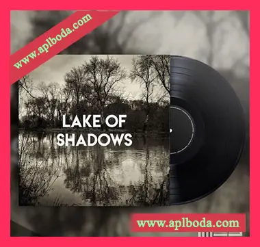 [科技浩室采样]Engineering Samples Lake Of Shadows [WAV]（355Mb）