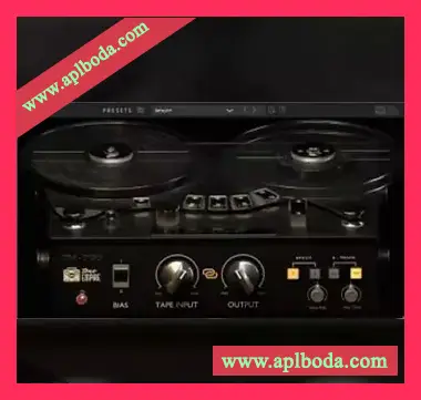 [磁带压缩饱和度插件]Tone Empire TM700 v1.2 [WiN]（50Mb）