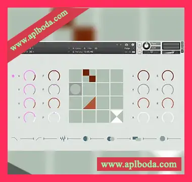 [Diva预置氛围影视]Luftrum Valia Diva Preset Pack（33Mb）