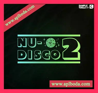 [迪斯科放克采样]Sample Tools By Cr2 Nu-Disco 2 [WAV]（170Mb）