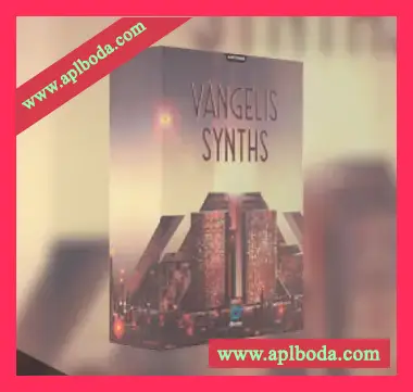 [Spire预置迷幻舞曲]CineTrance Vangelis Synths（1Mb）