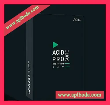 MAGIX ACID Pro Suite v10.0.5.37 [WiN]（488Mb）