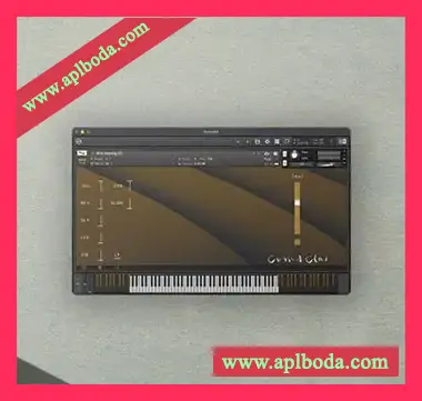 [影视古钢琴音源]Wrongtools Cursed Clavinets [KONTAKT]（3.58Gb）