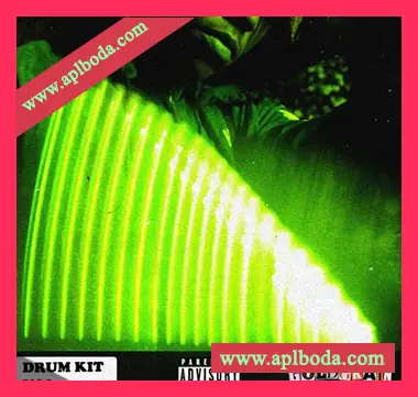 [Trap陷阱鼓组素材]Goldgrain Official Drum Kit Vol.1 [WAV, MiDi]（167Mb）