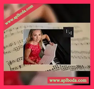 [教程]Udemy Learn to Play Piano From Scratch Part 2（3.66Gb）