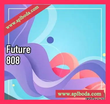 [嘻哈陷阱808采样]AudioFriend Future 808 [WAV]（290Mb）