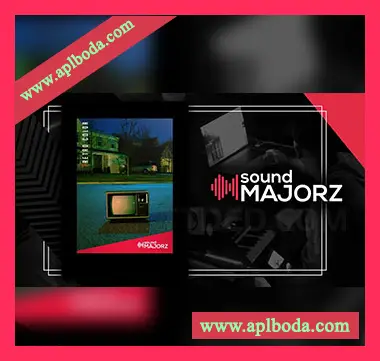 [Omnisphere预置怀旧乐]SoundMajorz Retro Color Omnisphere Bank（2Mb）