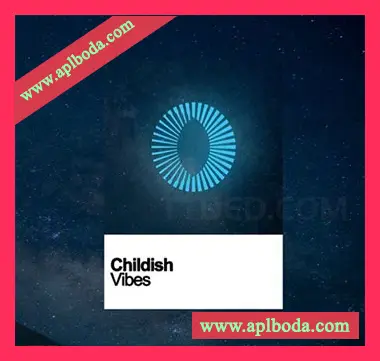 [嘻哈说唱素材]Samplestar Childish Vibes [WAV, MiDi]（165Mb）