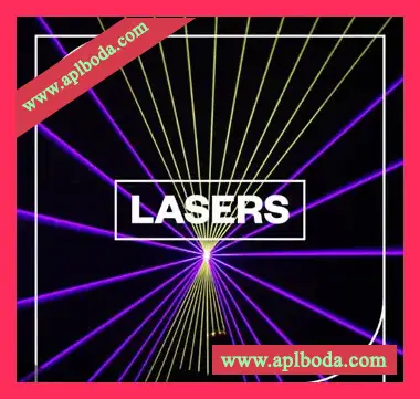 [激光声音音效FX采样]Blastwave FX Lasers [WAV]（80Mb）