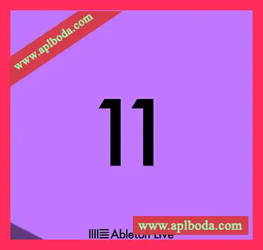 Ableton Live 11 Suite v11.0.5 v11.0.6 [WiN, MacOSX]（12.21Gb）